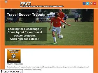 fredericksburgsoccer.org