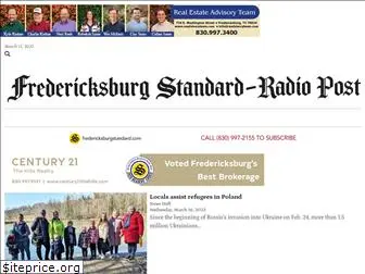 fredericksburgstandard.com