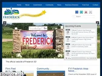 fredericksd.com