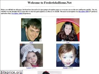 frederickshome.net