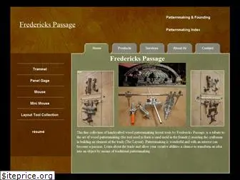 frederickspassage.com