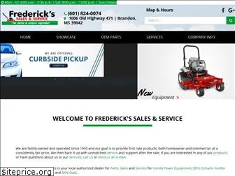 frederickssales.com