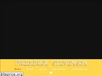 frederickstevenson.com.au