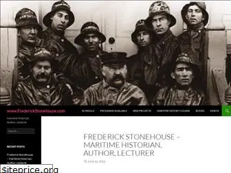 frederickstonehouse.com