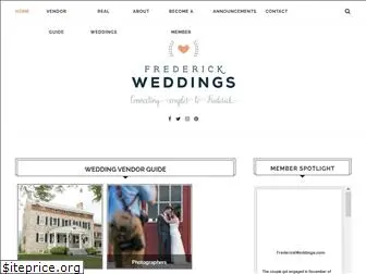 frederickweddings.com