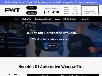 frederickwindowtinting.com