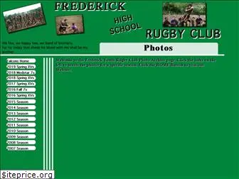 frederickyouthrugby.org