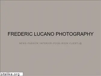 fredericlucano.com