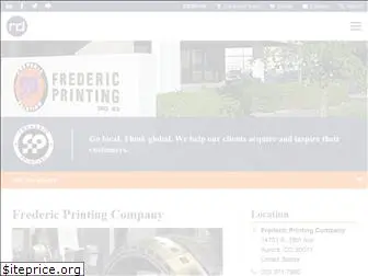 fredericprinting.com