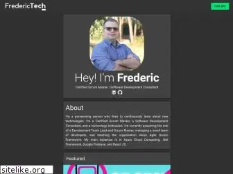 frederictech.com