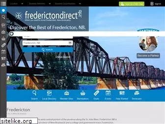 frederictondirect.info