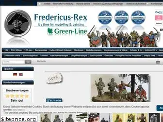 fredericus-rex.eu