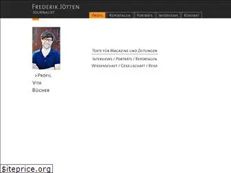 frederik-joetten.de