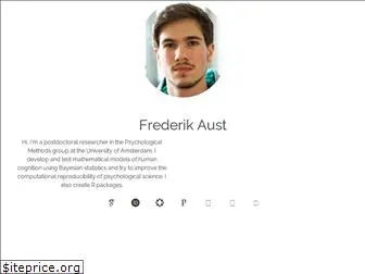 frederikaust.com