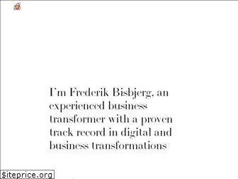 frederikbisbjerg.com