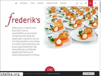 frederiks.at