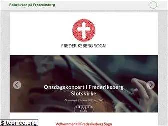 frederiksbergsogn.dk