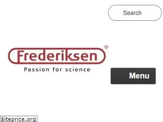 frederiksen.eu