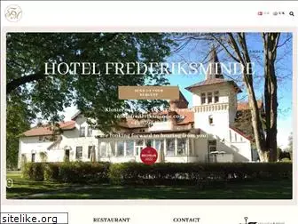 frederiksminde.com