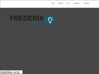 frederix-consulting.de