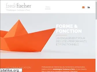 fredfischer.fr