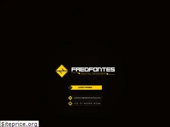 fredfontes.com