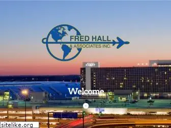 fredhall-dfw.com