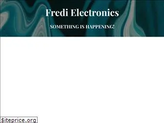 fredielectronics.com