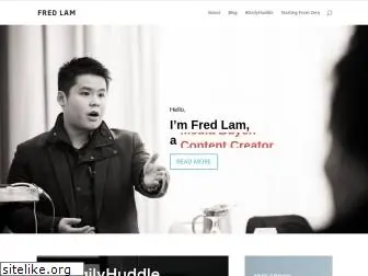 fredlam.com