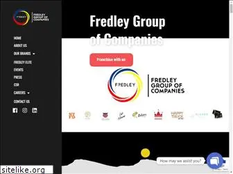 fredleygroup.com