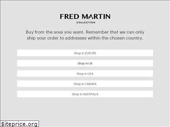 fredmartincollection.com