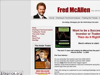 fredmcallen.com