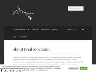 fredmorrison.com