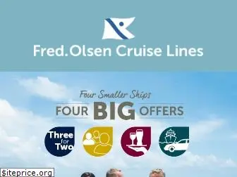 fredolsencruises.com