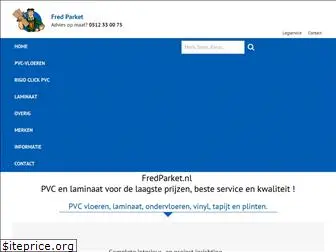 fredparket.nl