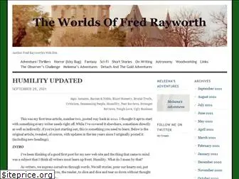 fredrayworth.com