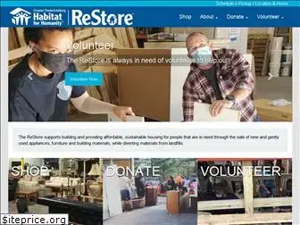 fredrestore.org