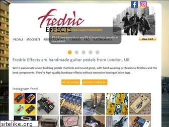 fredric.co.uk
