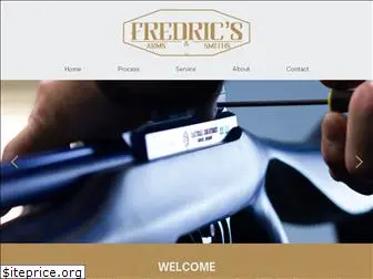 fredricarms.com