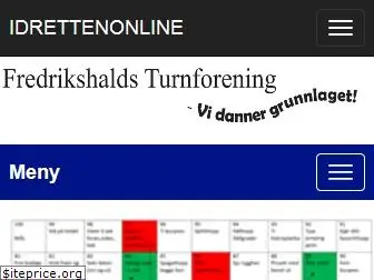 fredrikshaldsturnforening.no