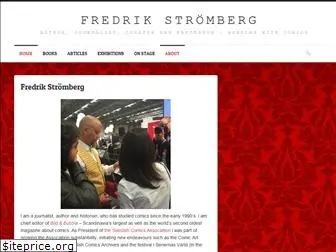fredrikstromberg.com