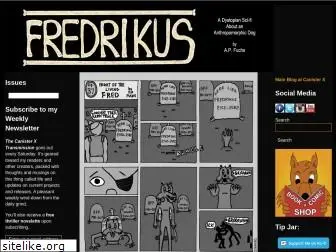 fredrikus.com