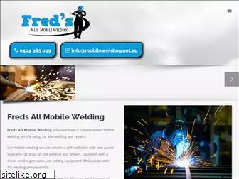 fredsallmobilewelding.com.au