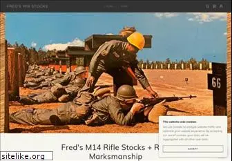 fredsm14stocks.com