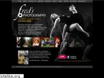 fredsphoto.on.ca