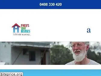 fredstinyhouses.com.au