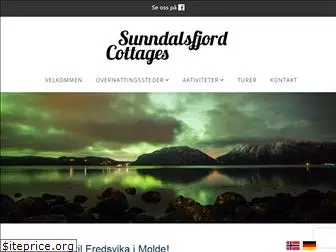 fredsvik.com