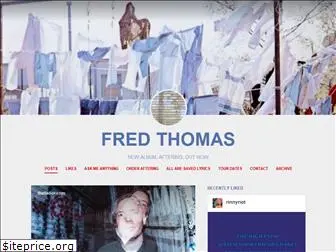 fredthomasmusic.com