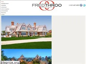 fredthrooarchitect.com