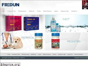 fredungroup.com